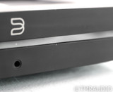 Bluesound Node 2 Wireless Network Streamer; Upgraded Cable