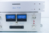 Dynaco Stereo 400 Amplifier; Meters; C-100; Factory Box; 1-Owner