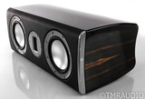 Monitor Audio Platinum PLC150 Center Channel Speaker; Gloss Ebony