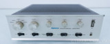 Dynaco SCA-80Q Vintage Integrated Amplifier; SCA-80