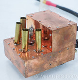 DIY Tube Phono Stage / Preamplifier
