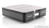 Micromega MyDac DAC; D/A Converter; USB; Black