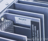 Dynaco QSA-300 Vintage Stereo 4 ch Power Amplifier in Factory Box