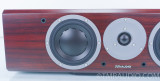 Dynaudio Focus 210C Center Channel Speaker in Factory Box; Rosewood