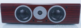 Dynaudio Focus 210C Center Channel Speaker in Factory Box; Rosewood