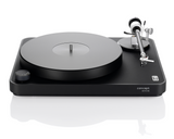 Clearaudio Concept Active Turntable; Black