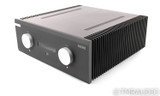 Musical Fidelity M8xi Dual Mono Integrated Amplifier; Black (Demo w/ Warranty)