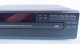 Denon DCM-270 5 Disc CD Changer / Player