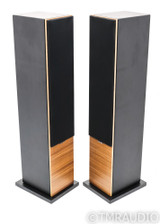 Sonus Faber Lumina III Floorstanding Speakers; Walnut Pair (SOLD)