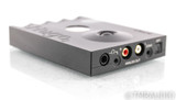 Chord Hugo 2 DAC / Headphone Amplifier; D/A Converter; Black; USB; Bluetooth