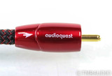 Audioquest Cinnamon RCA Digital Coaxial Cable; 3m Interconnect (Open; Warranty)