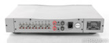 Rega Mira 3 Stereo Integrated Amplifier; Mira3; MM Phono; Remote (Cracked Faceplate)