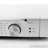 Rega Mira 3 Stereo Integrated Amplifier; Mira3; MM Phono; Remote (Cracked Faceplate)
