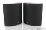 Martin Logan ElectroMotion FX2 On-Wall / Surround Speakers; Black Pair; FX-2