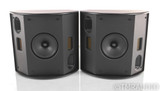 Martin Logan ElectroMotion FX2 On-Wall / Surround Speakers; Black Pair; FX-2