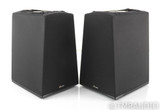 GoldenEar Aon 3 Bookshelf Speakers; Black Pair (SOLD3)