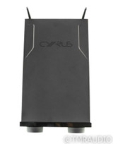 Cyrus One Cast Stereo Integrated Amplifier; Alexa; Google Home; Siri (Open Box)