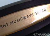 Transparent MusicWave Super MM2 Biwire Speaker Cables; 15ft Pair