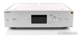 Sony HAP-Z1ES Network Server / Streamer; Silver; Remote; 1TB HDD