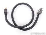 Pangea AC-9SE MKII Power Cable; AC9SE; 1.5m AC Cord