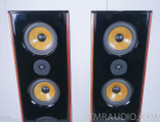 Audio Artistry "Fidelio" Beethoven Speaker System; Speakers