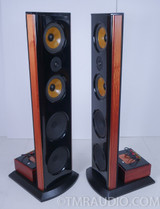 Audio Artistry "Fidelio" Beethoven Speaker System; Speakers