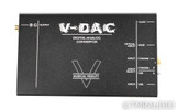 Musical Fidelity V-DAC D/A Converter; VDAC