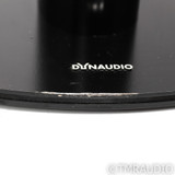 Dynaudio Contour 20 Bookshelf Speakers; High Gloss Black Pair w/ Stands