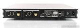 Aurender A10 Network Server / Streamer; Black; Remote; 4TB HDD; MQA (SOLD)
