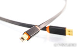 Oyaide Neo d+ Class A USB Cable; 1m Digital Interconnect; Rev. 2