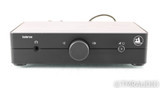 Clearaudio Balance V2 MM / MC Phono Preamplifier; Black