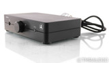 Clearaudio Balance V2 MM / MC Phono Preamplifier; Black