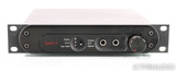 Benchmark DAC1 DAC / Headphone Amplifier; DAC-1; D/A Converter; Black