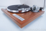 Dual CS-5000 Belt Drive Turntable w/ Grado Reference Series Sonata 1 Cartridge