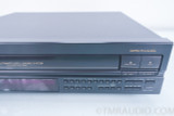 Denon DCM-560 5 Disc CD Changer / Player
