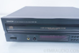 Denon DCM-560 5 Disc CD Changer / Player