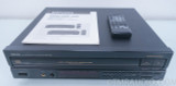 Denon DCM-560 5 Disc CD Changer / Player