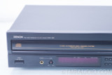 Denon DCM-560 5 Disc CD Changer / Player