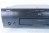 Denon DVD-3800BDCI Bluray Disc Player; DVD-3800 DVD Blu Ray CD