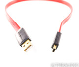 Wireworld Starlight 7 Mini USB Cable; 0.5m Digital Interconnect