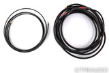 Transparent MLPH10 MusicLink Phono RCA Cables; 10ft Pair Interconnects w/ Ground