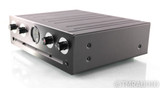 Vincent SA-T7 Stereo Tube Preamplifier; SA T7; Black; Blohbaum System