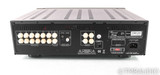 Vincent SA-T7 Stereo Tube Preamplifier; SA T7; Black; Blohbaum System