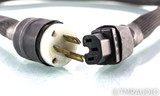 Synergistic Research A/C Master Coupler Power Cable; 1.5m AC Cord (SOLD3)