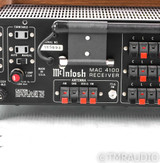McIntosh MAC4100 Vintage Stereo AM / FM Receiver; MAC-4100; MM Phono