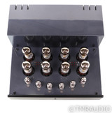 PrimaLuna EvoLution EVO 400 Stereo Tube Power Amplifier; EVO400 (SOLD)