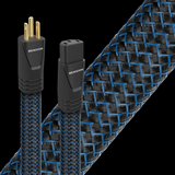 Audioquest Monsoon Power Cable Audioquest Monsoon Power Cable