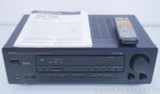 Denon AVR-1600 Home Theater Receiver