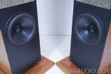 Dunlavy SC-IV Speakers; Beautiful Walnut Pair Dunlavy SC-IV Speakers; Beautiful Walnut Pair