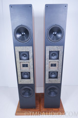 Dunlavy SC-IV Speakers; Beautiful Walnut Pair Dunlavy SC-IV Speakers; Beautiful Walnut Pair
